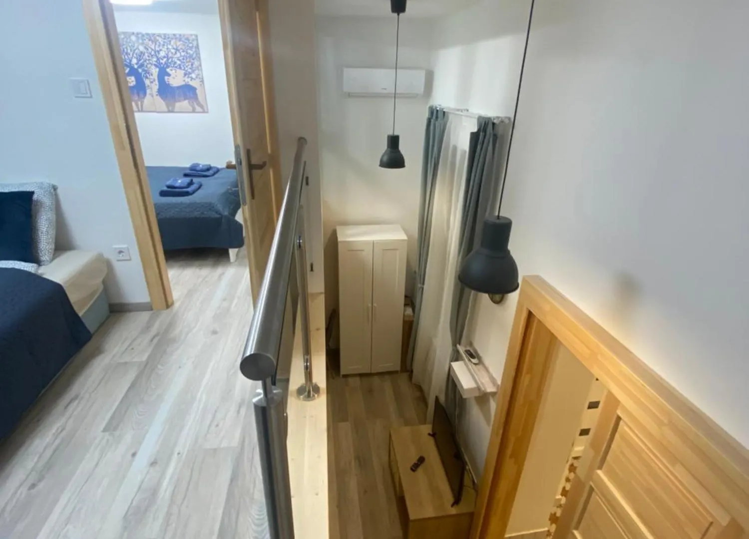 Amazing Kazinczy Flat No. 1 Budapest